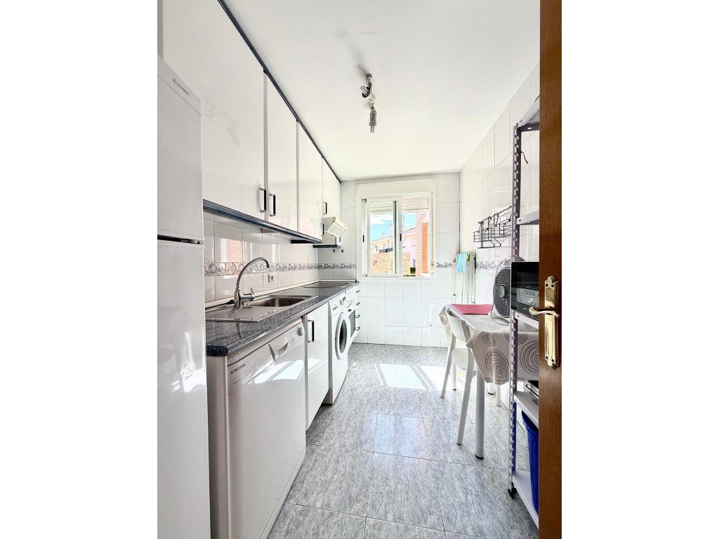 Pis de 99 m² a Villanueva de la Cañada