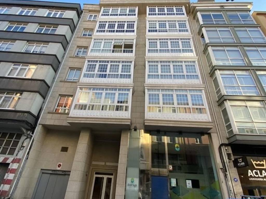 Piso de 75 m² en La Coruña