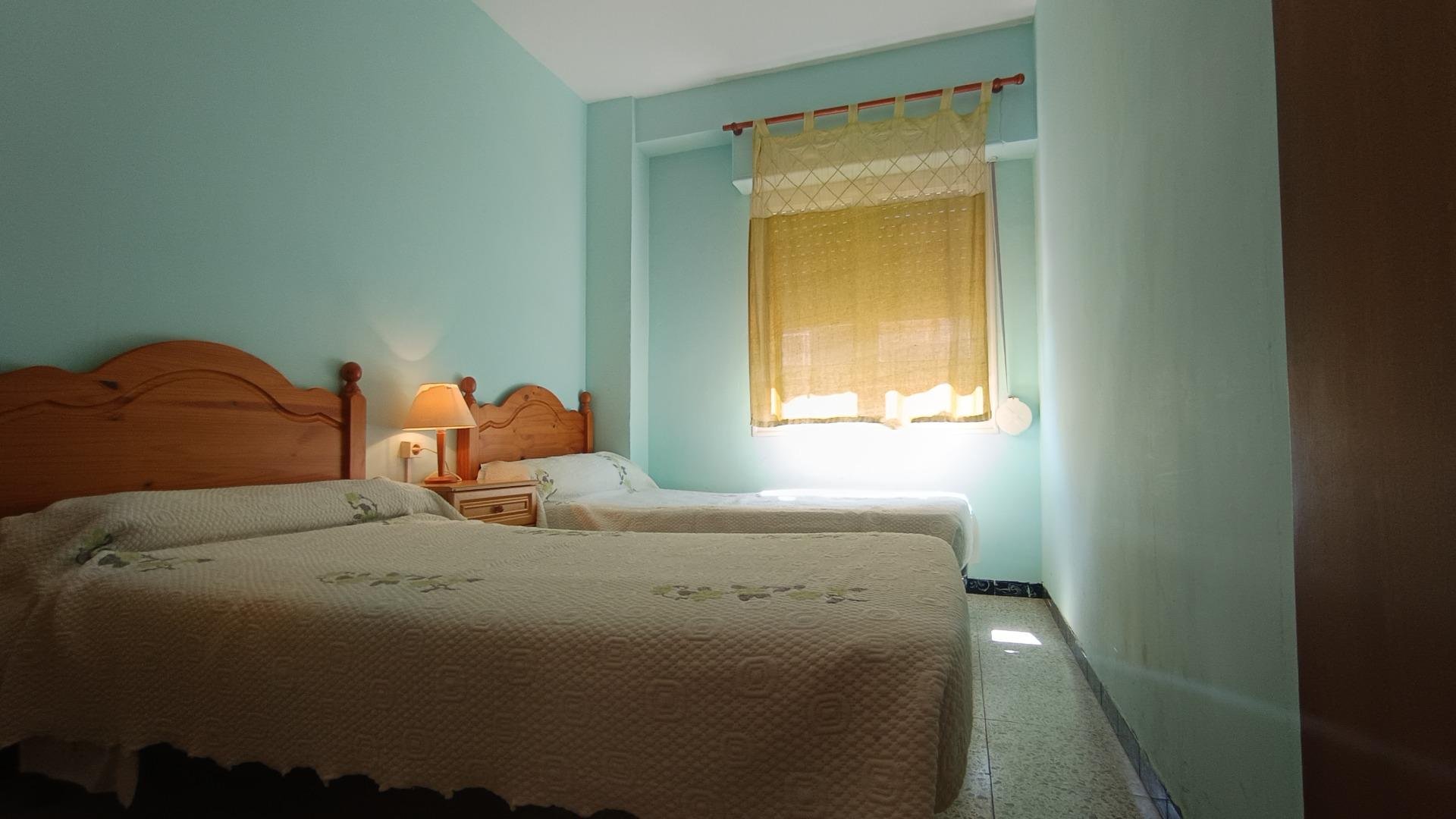Wohnung 75 m² in Santa Pola