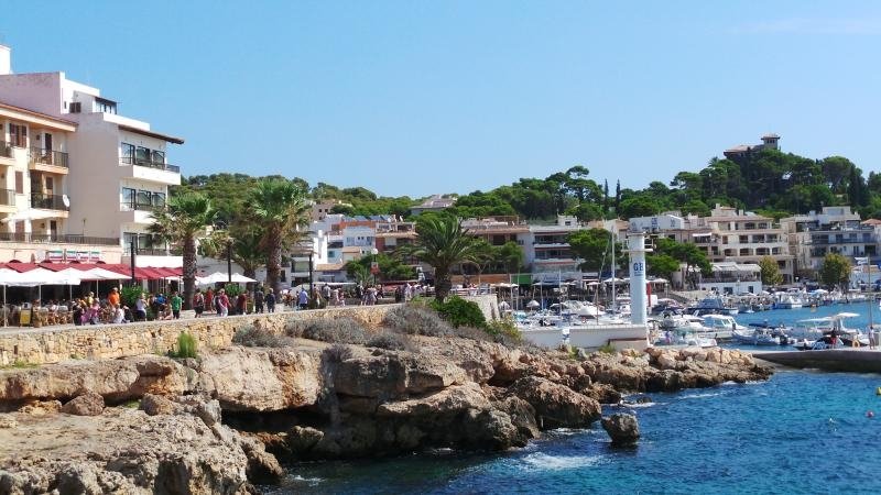 Wohnung 100 m² in Capdepera