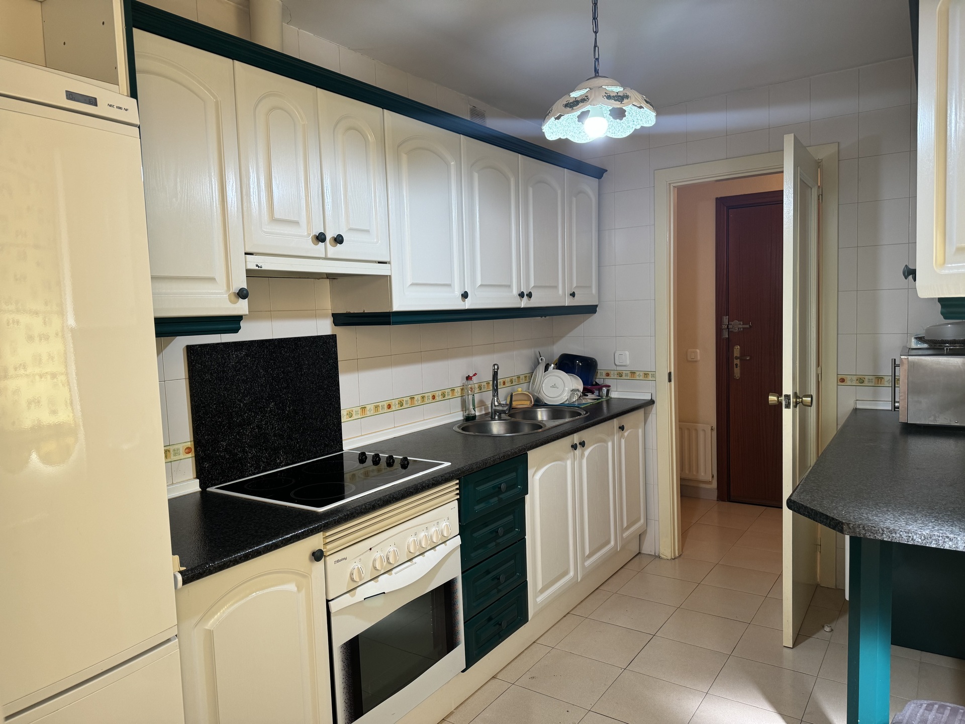 Piso de 80 m² en Cáceres