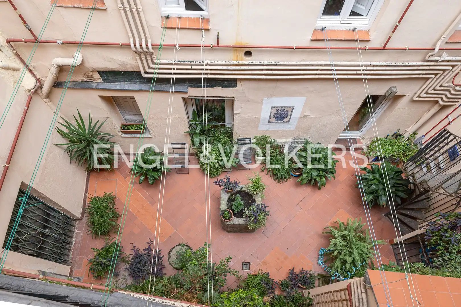 Pis de 79 m² a Madrid