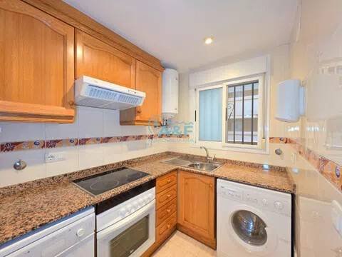 Piso de 111 m² en Oropesa del Mar