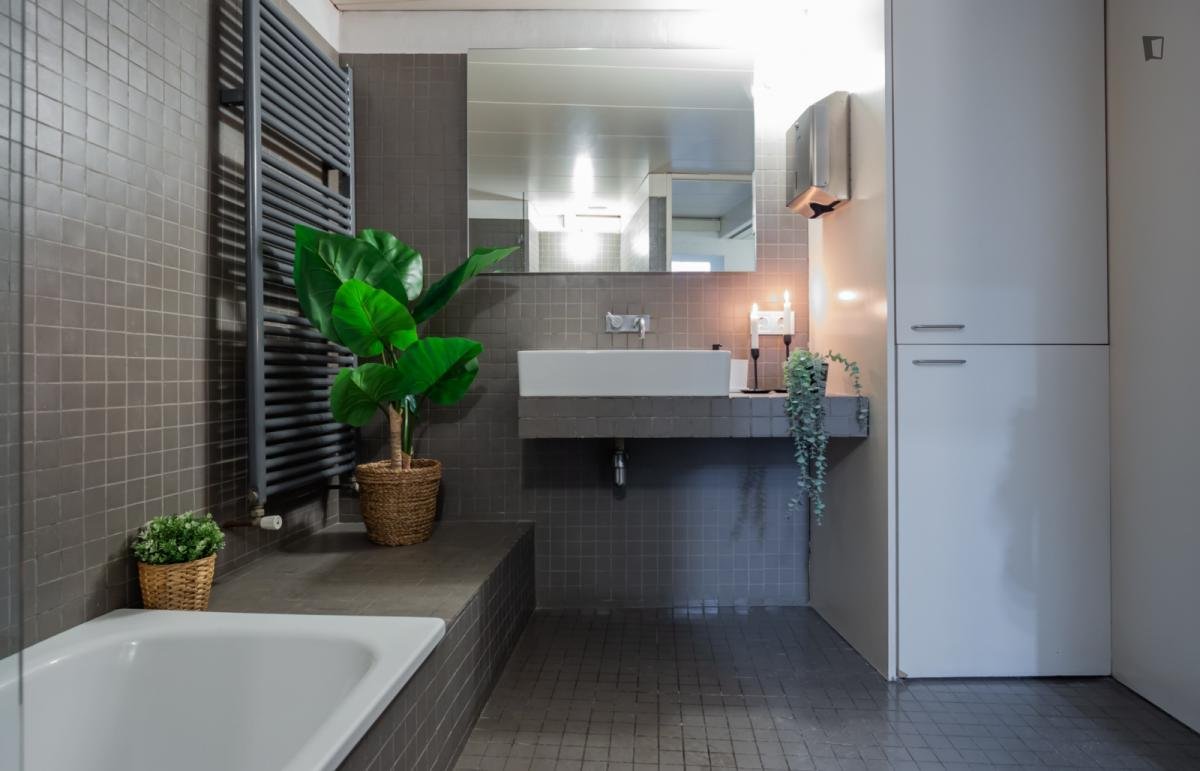Habitación en alquiler, Barcelona