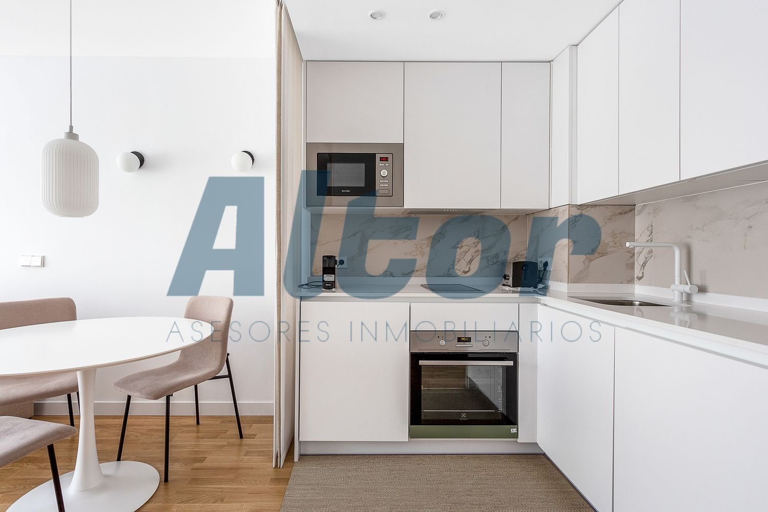 Piso de 80 m² en Madrid