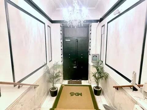 Habitación en alquiler, Madrid