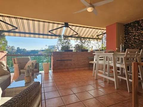 Piso de 220 m² en Fuengirola