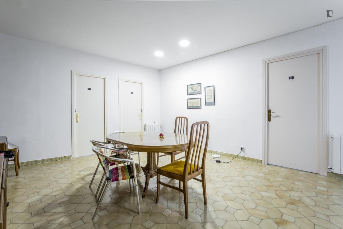 Zimmer zur Miete, Barcelona
