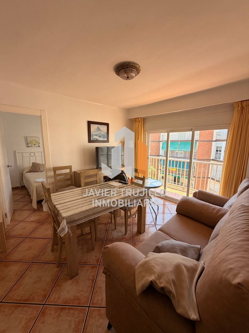 Piso de 85 m² en Vélez-Málaga