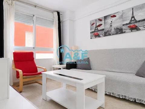 Piso de 60 m² en Oropesa del Mar