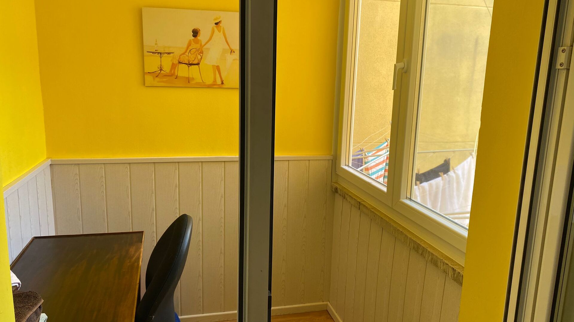 Habitación 25 m², Gijón