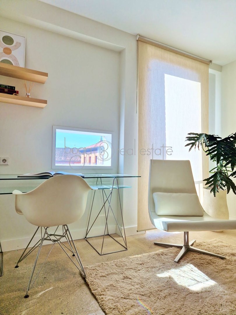 Appartamento 45 m² a Madrid