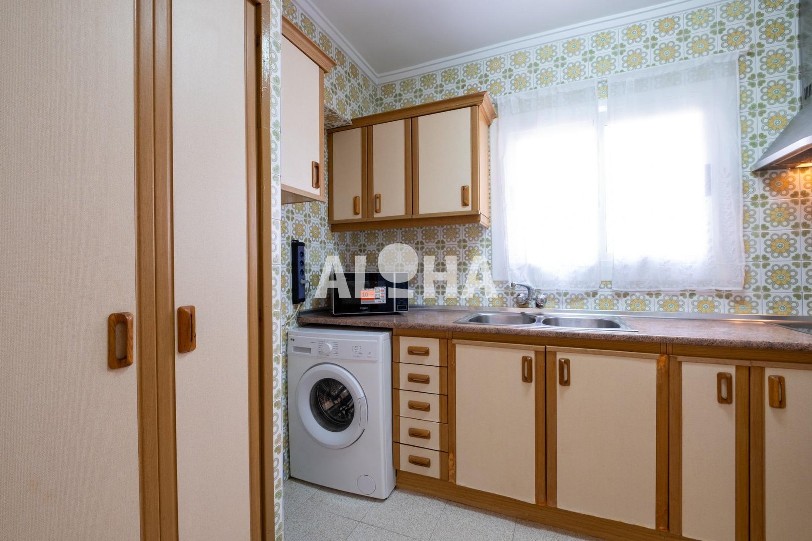 Piso de 78 m² en Moncada