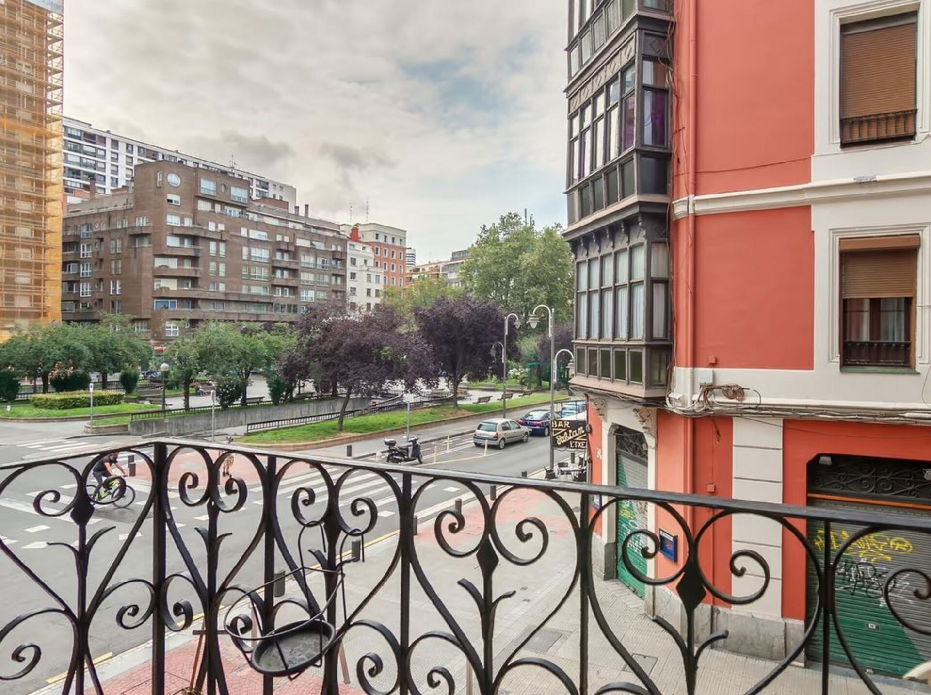 Piso de 60 m² en Bilbao
