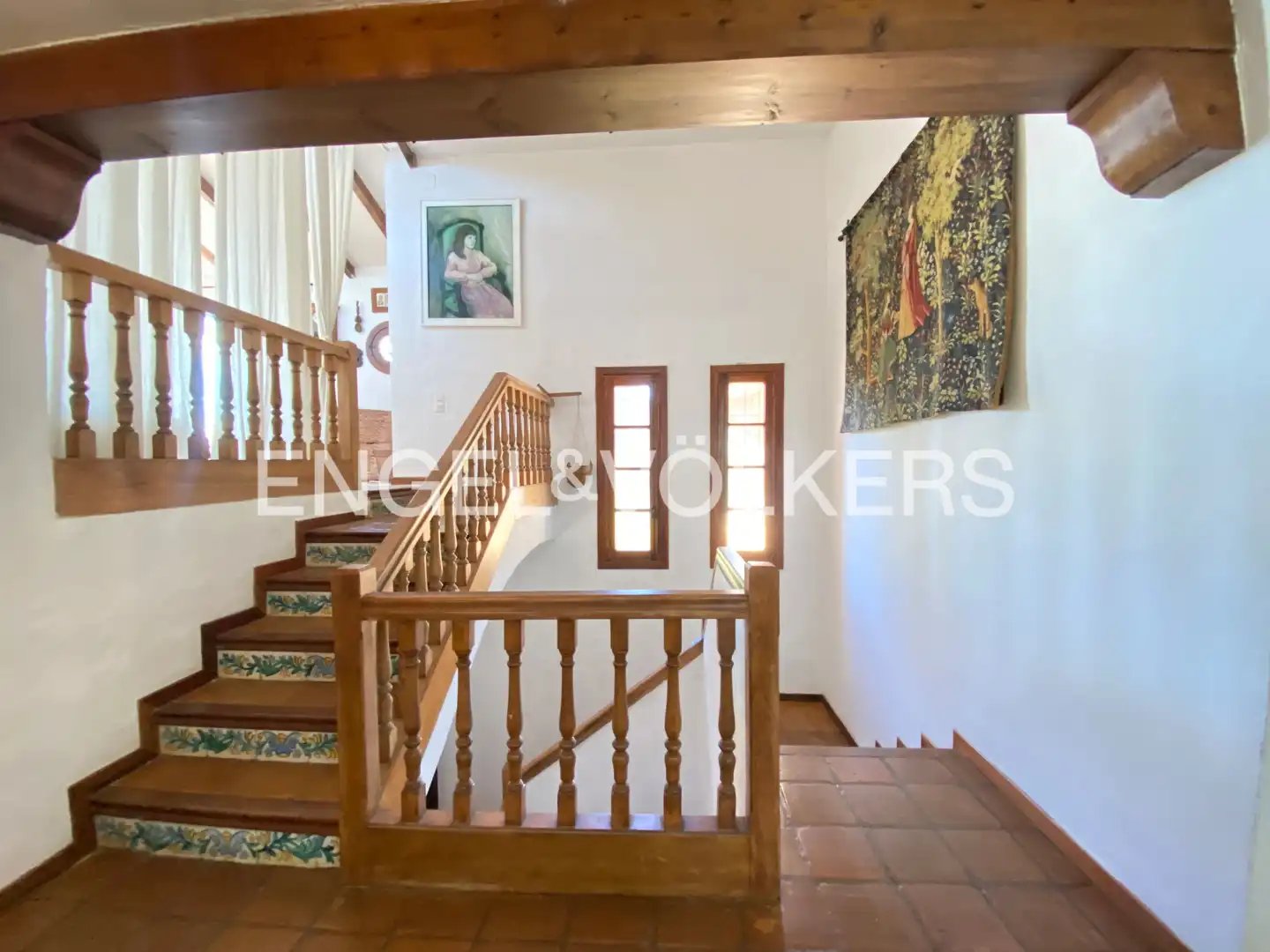 Appartement 380 m² à Nàquera / Náquera