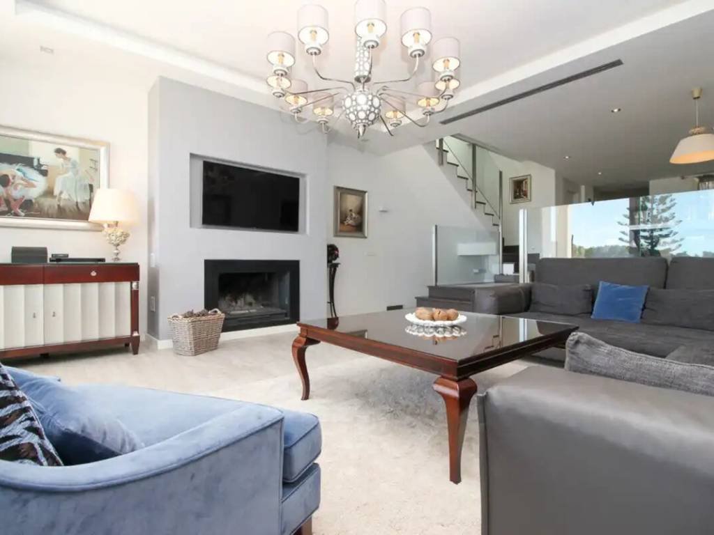 Casa de 281 m² en Marbella