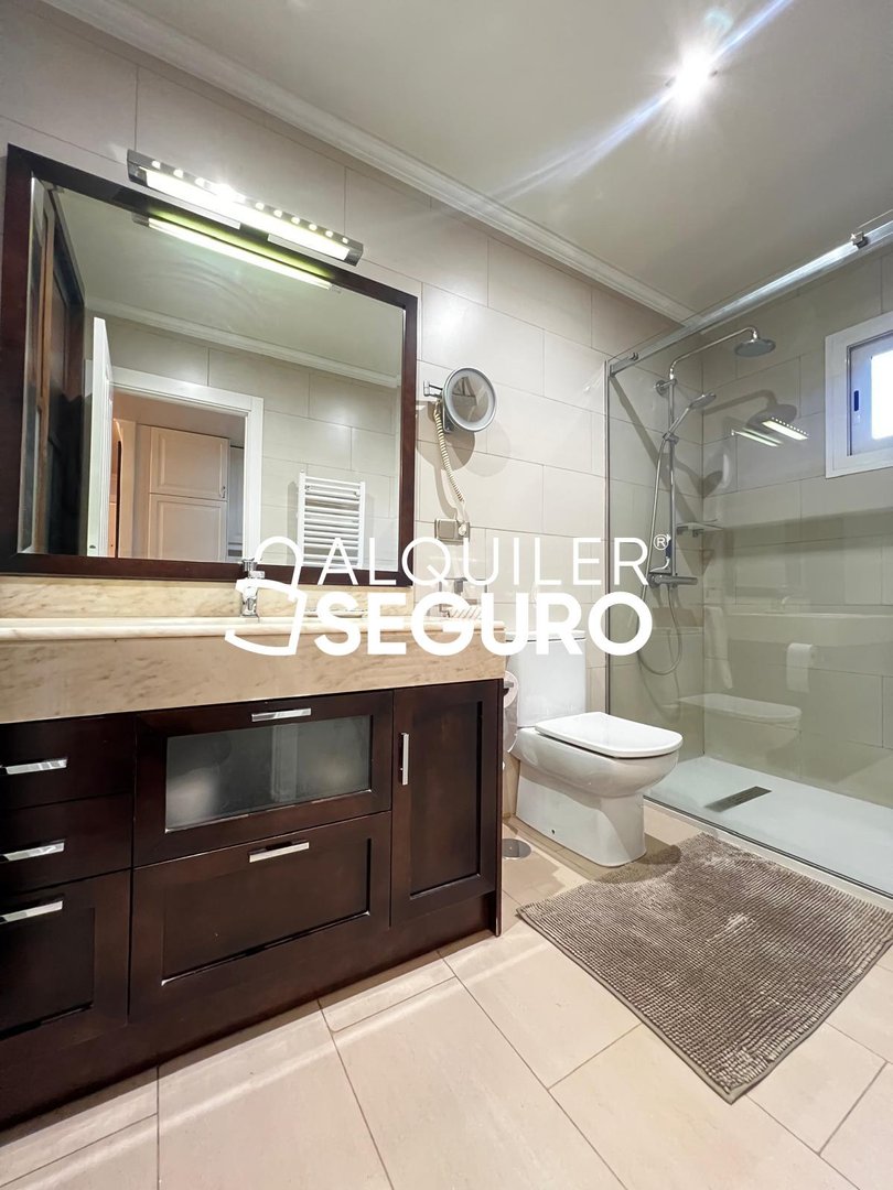 Appartamento 90 m² a Madrid