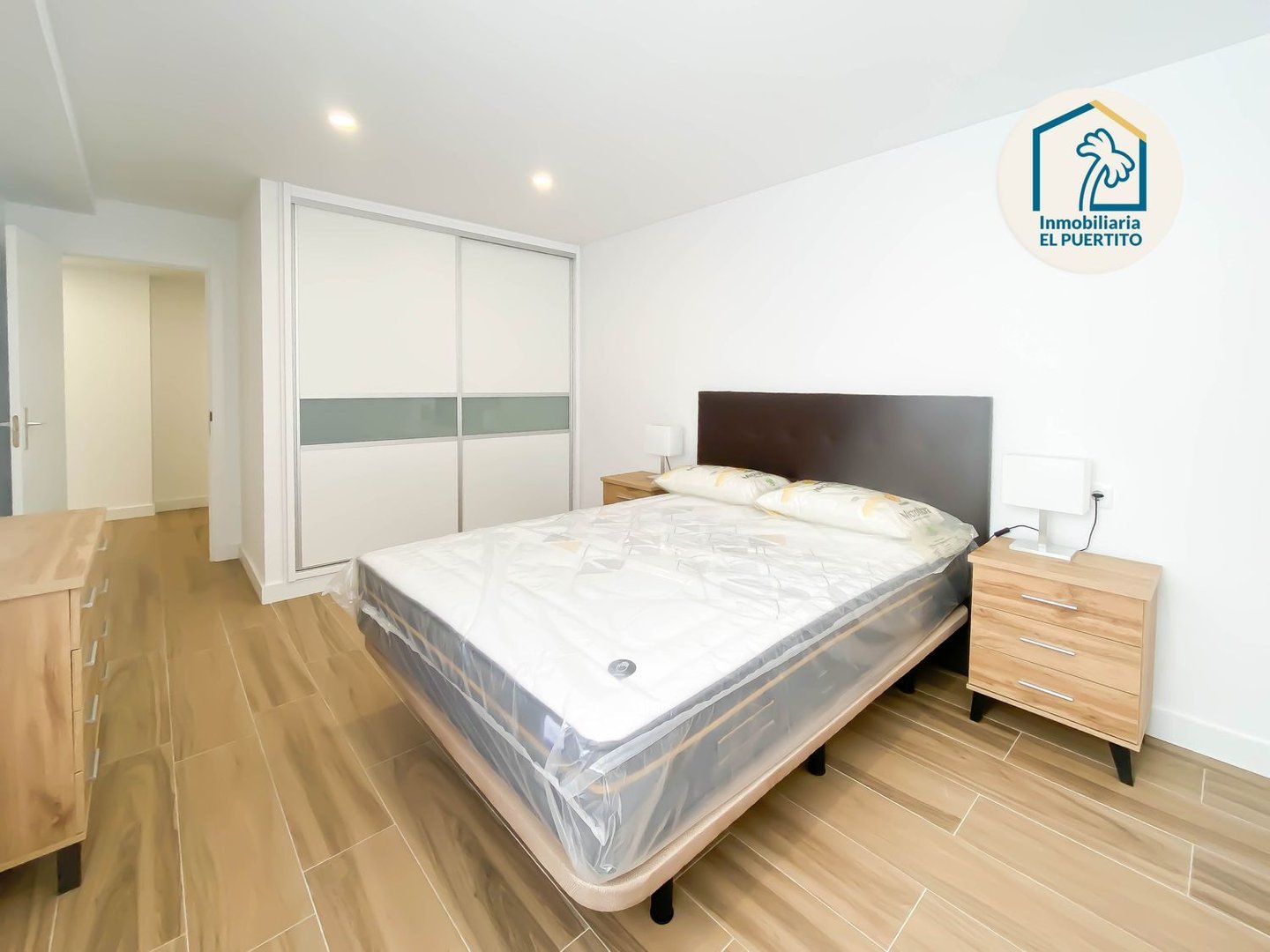 Wohnung 106 m² in Güímar