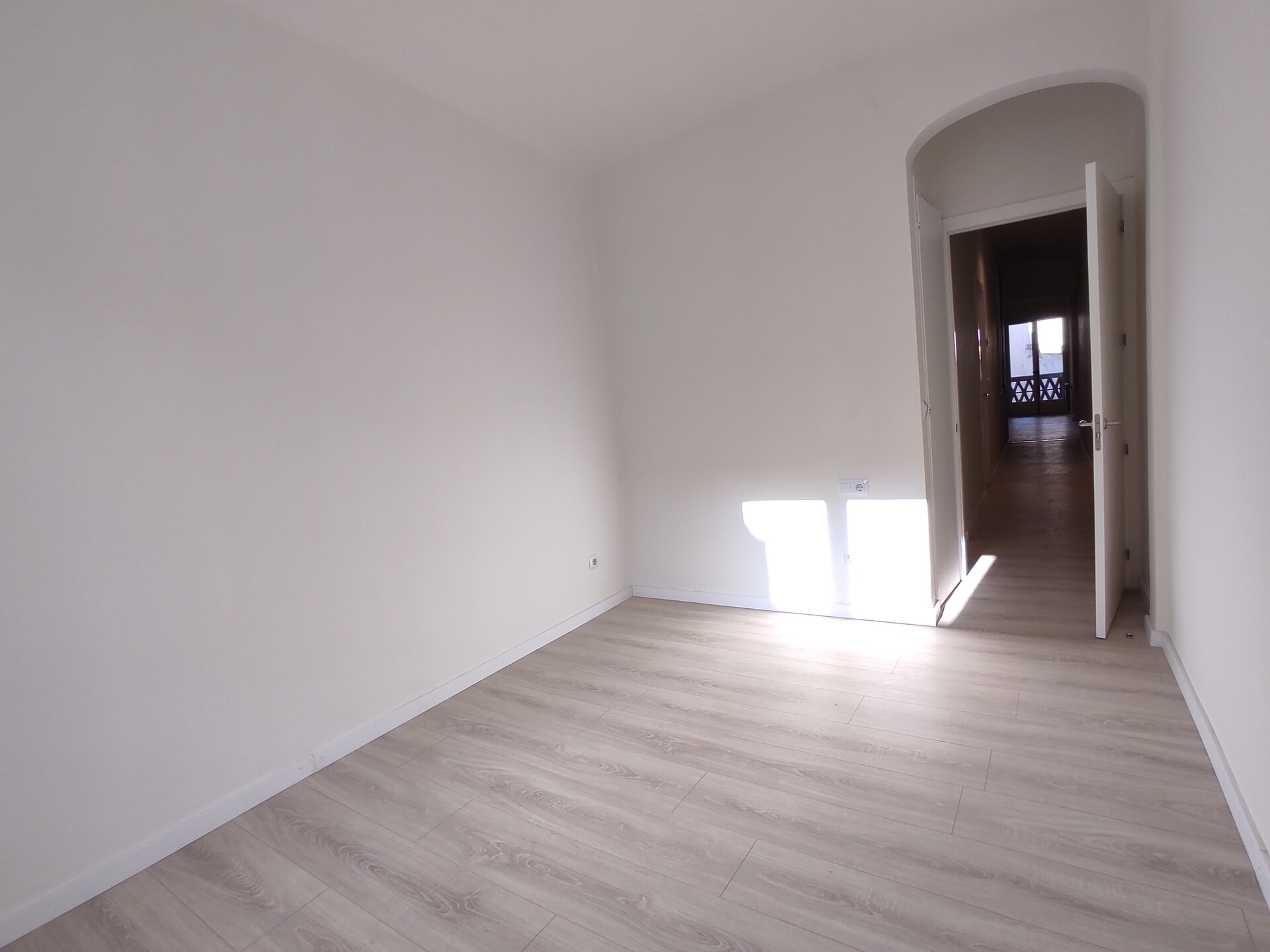 Flat 140 m² in Girona