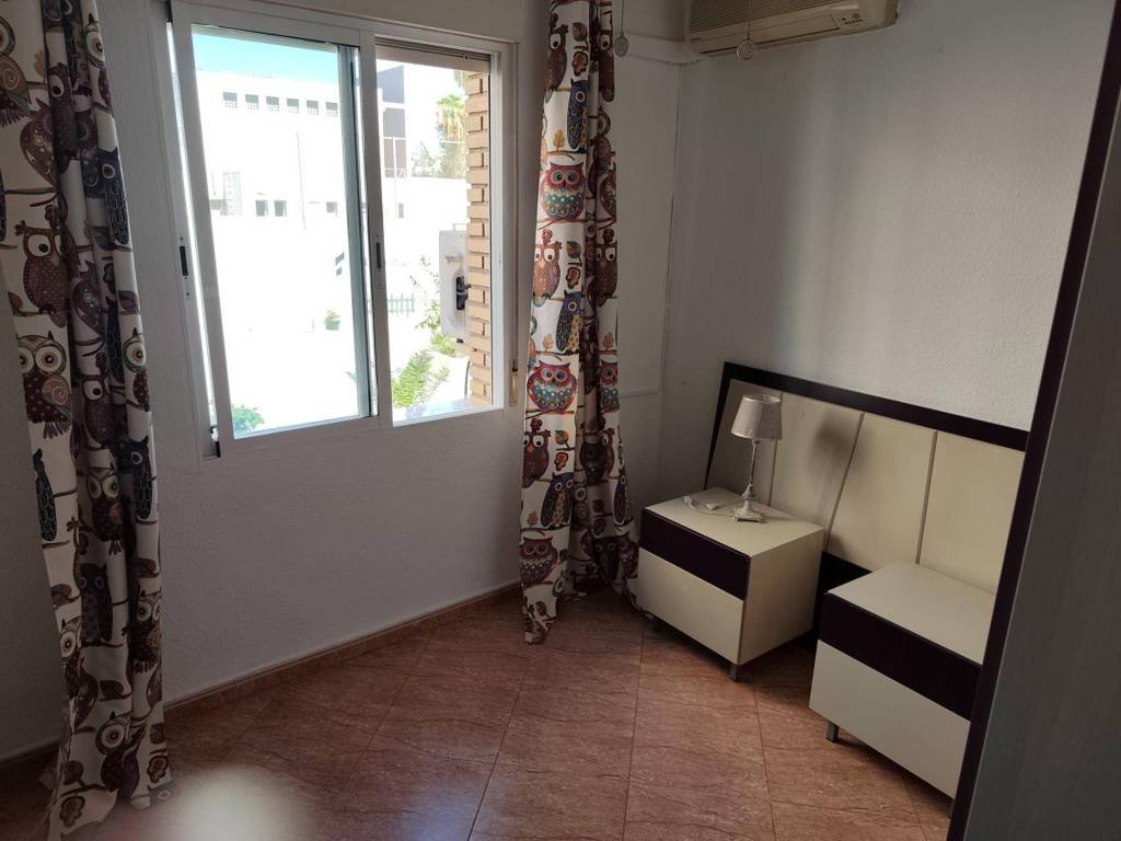 Flat 90 m² in Córdoba