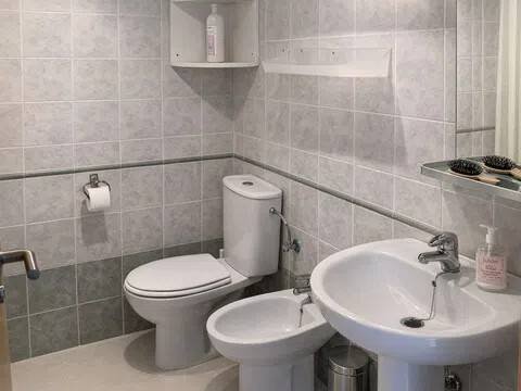 Piso de 100 m² en Isla Cristina