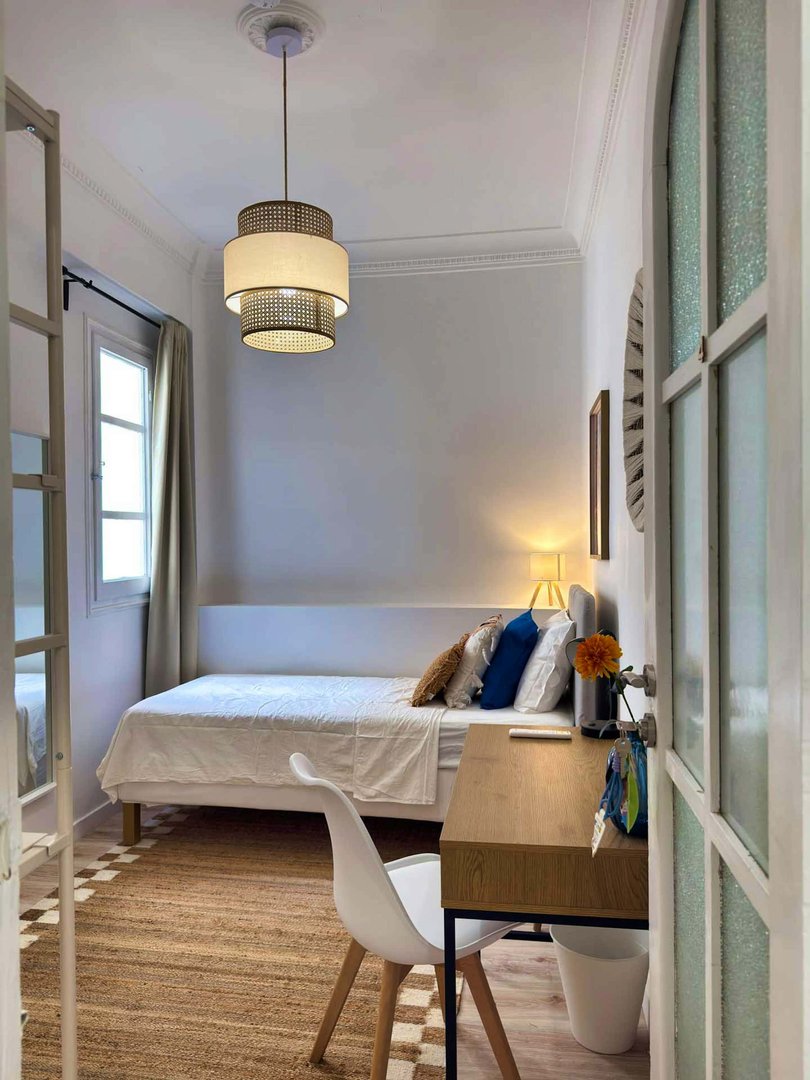 Habitación en alquiler, Valencia