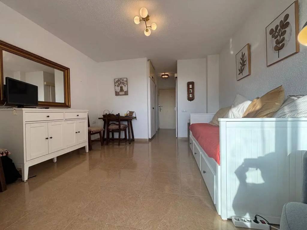 Piso de 30 m² en Benalmádena