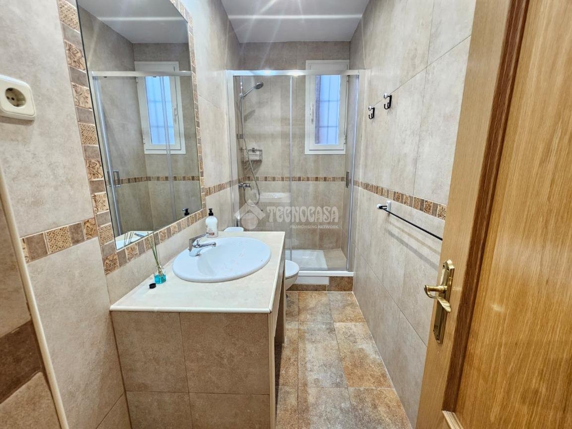Pis de 54 m² a Madrid