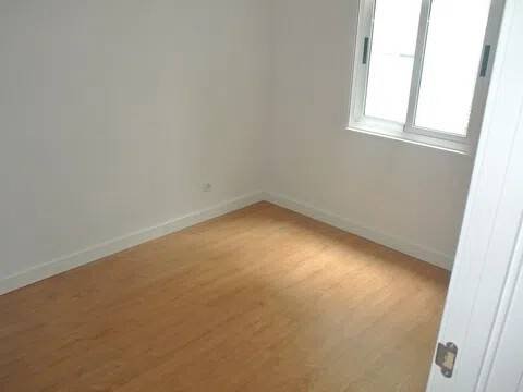 Piso de 72 m² en La Coruña