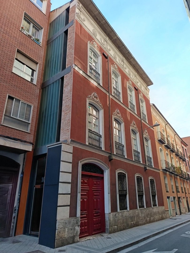 Piso de 60 m² en Valladolid