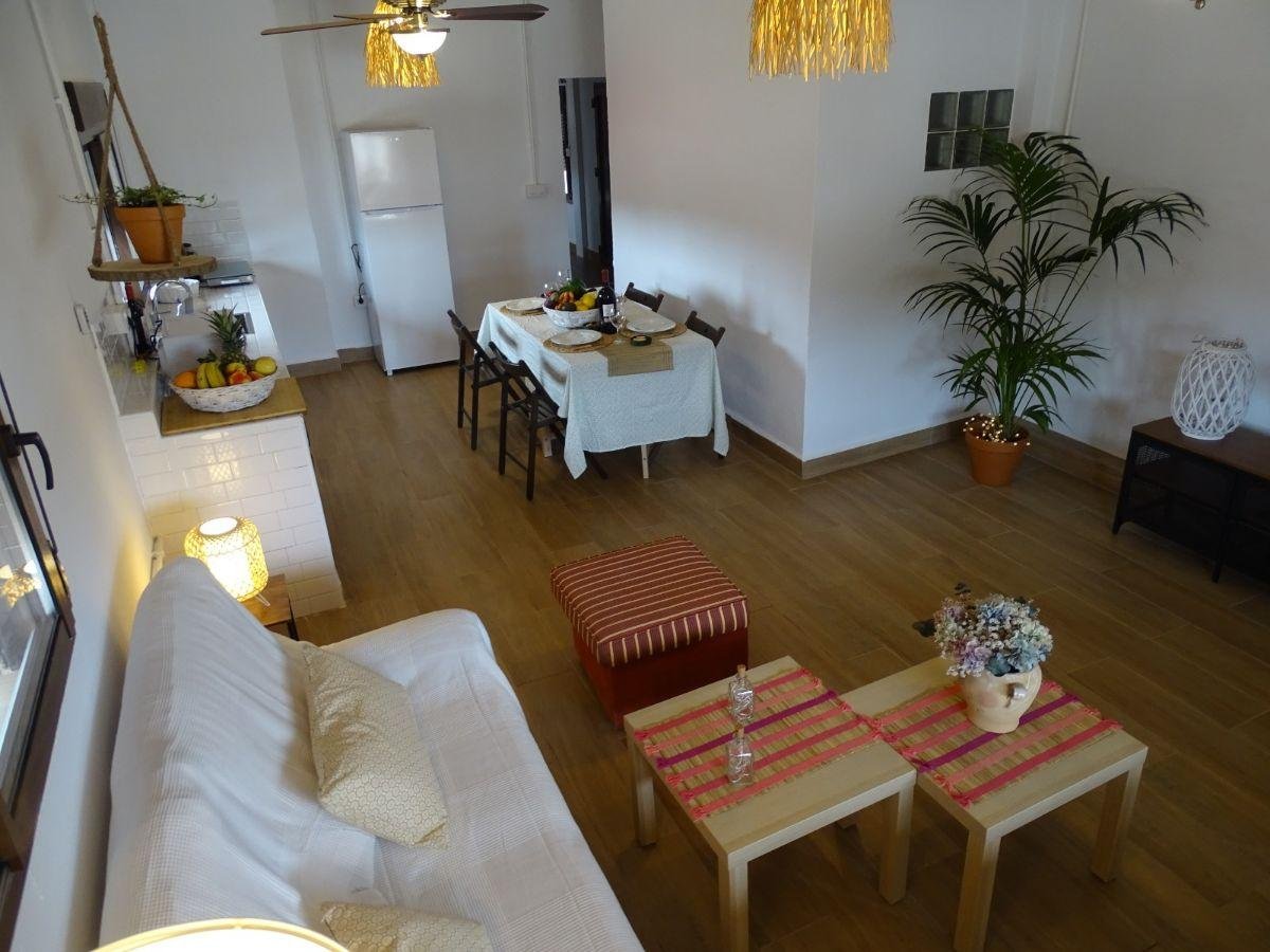 Piso de 95 m² en Cartagena