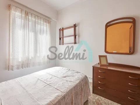 Piso de 77 m² en Gijón