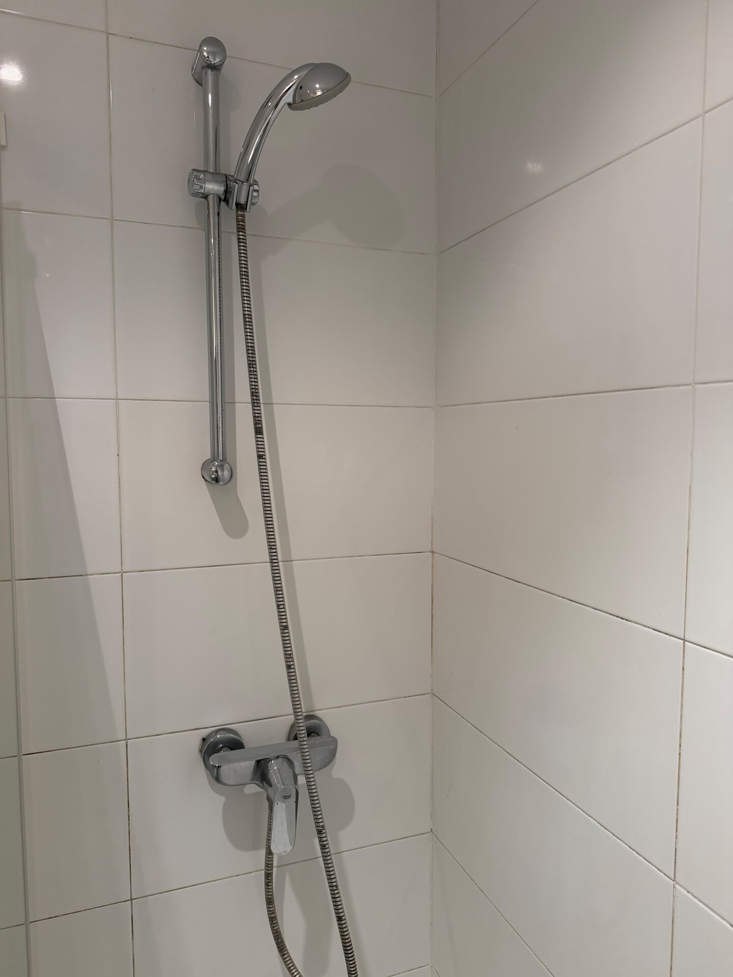Pis de 134 m² a Madrid