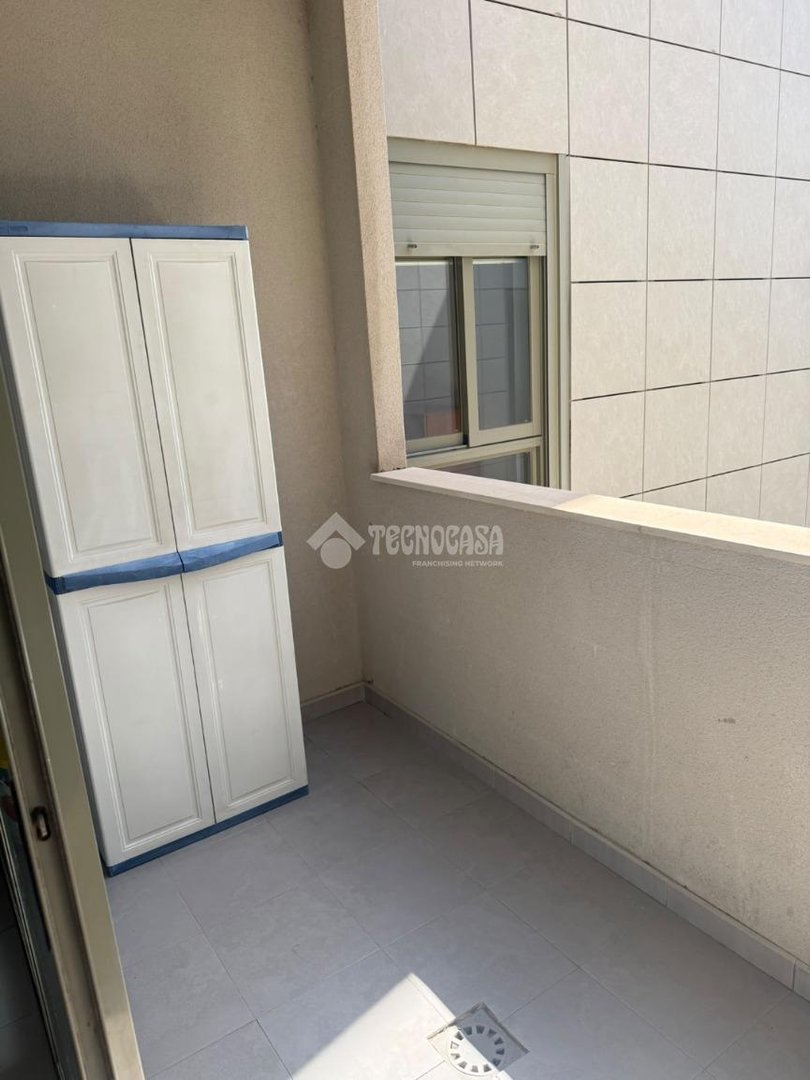 Pis de 100 m² a Almeria