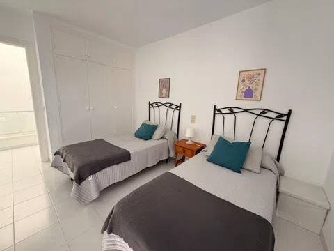 Piso de 251 m² en Mojácar