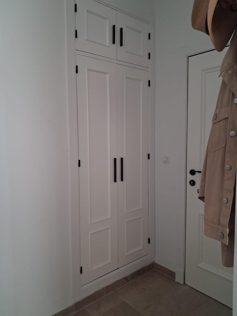 Pis de 65 m² a Cádiz