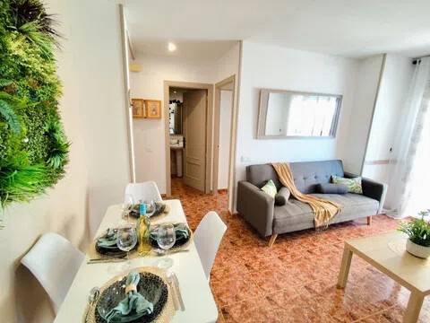 Piso de 70 m² en Oropesa del Mar
