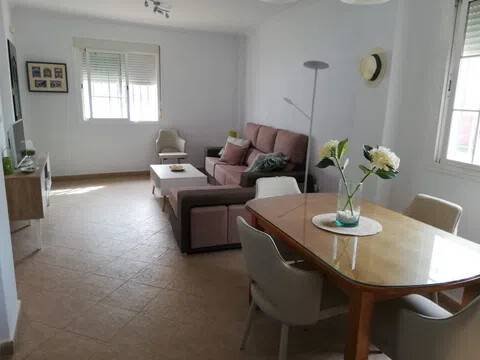 Piso de 140 m² en Ayamonte