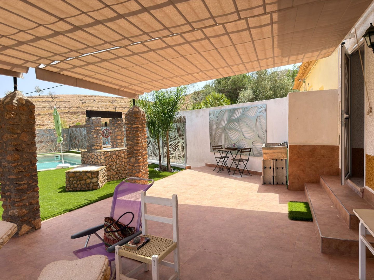 Piso de 56 m² en Cartagena