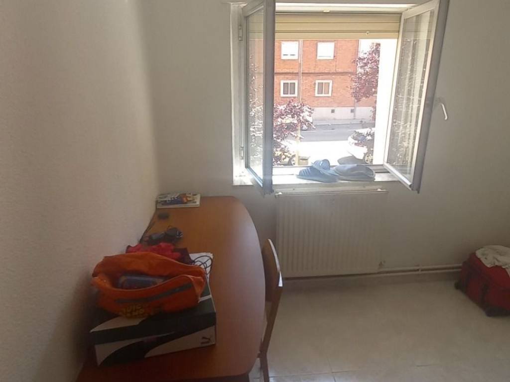 Piso de 90 m² en Salamanca