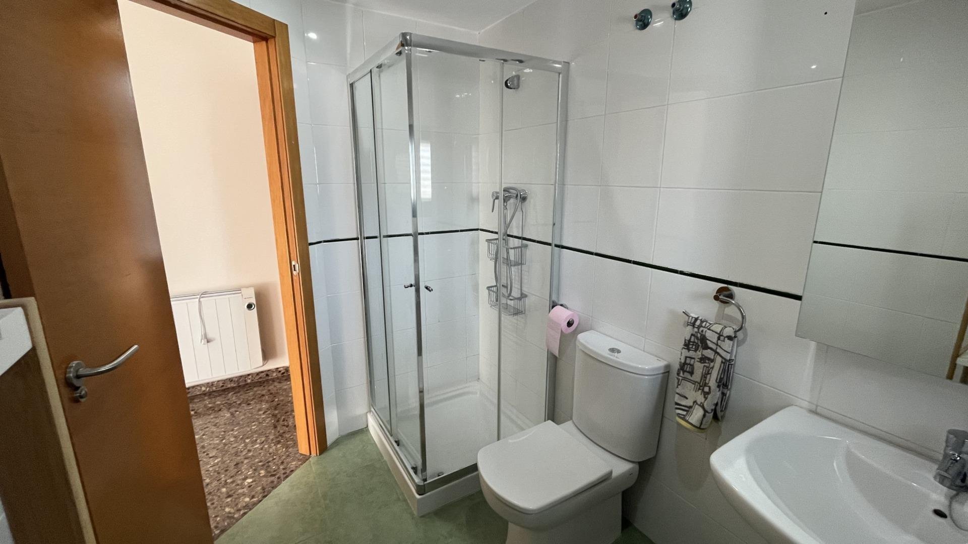 Pis de 116 m² a Puçol