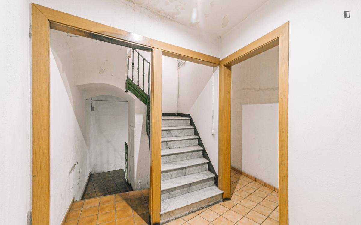 Квартира 61 м² в Барселоне