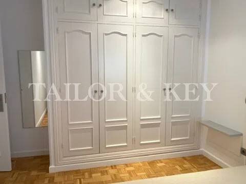 Piso de 78 m² en Madrid