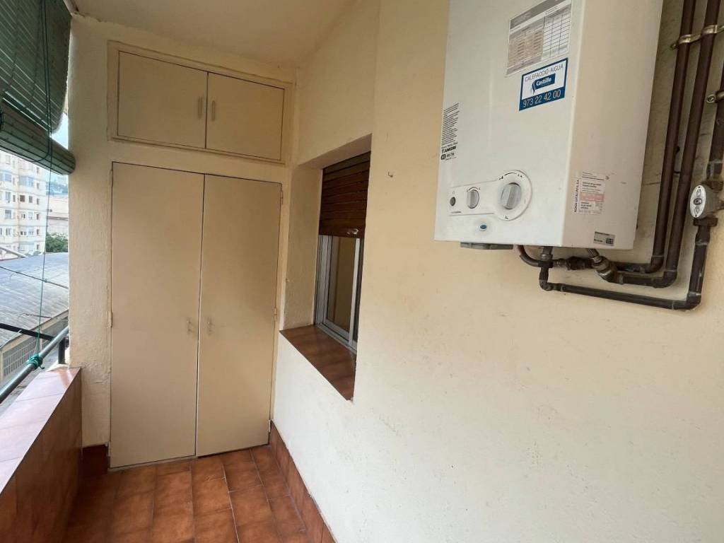 Habitación 140 m², Lérida