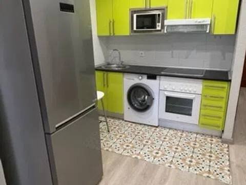 Piso de 60 m² en Madrid