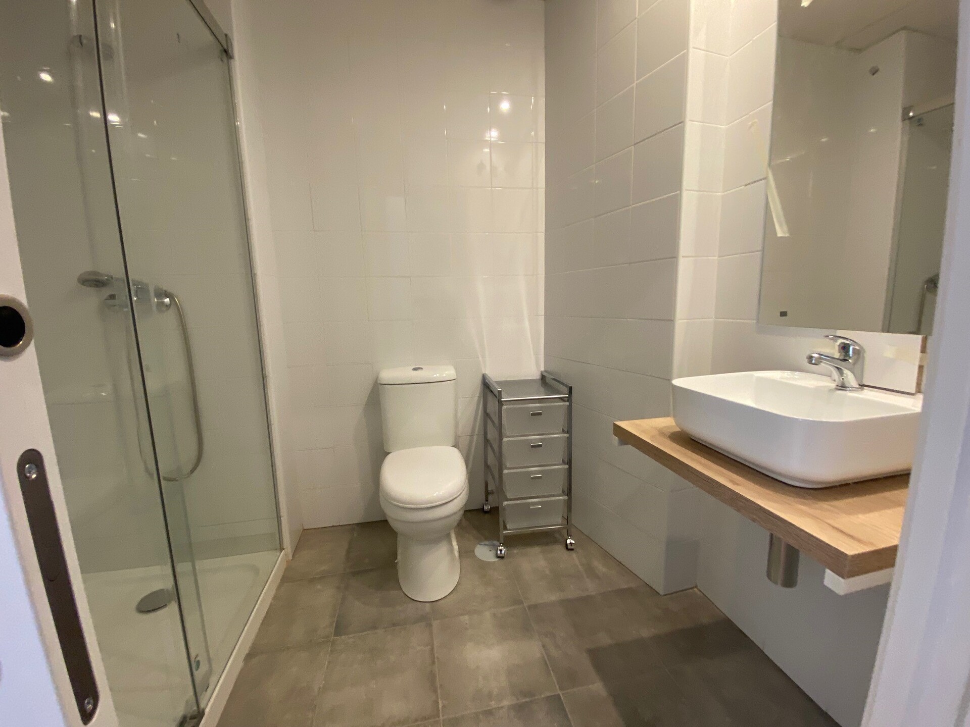 Piso de 50 m² en Badajoz