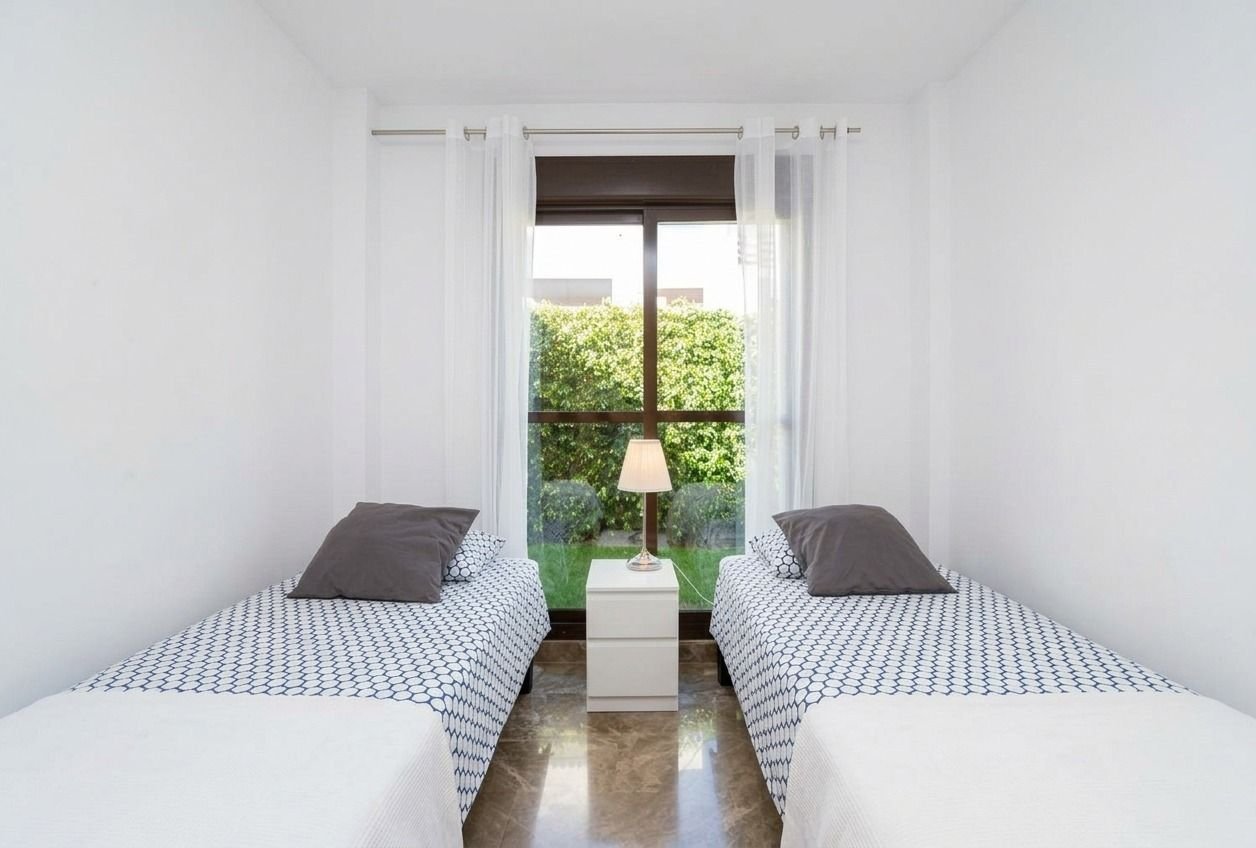 Piso de 93 m² en Estepona