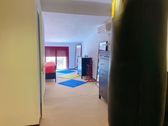 Piso de 50 m² en Sevilla