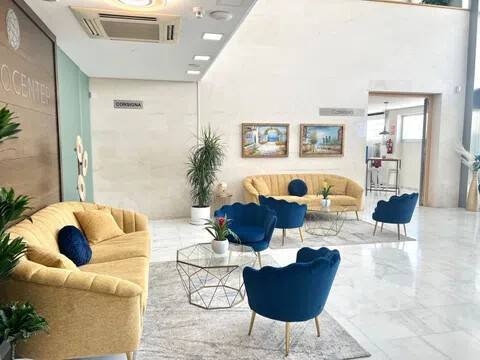 Piso de 62 m² en Bormujos