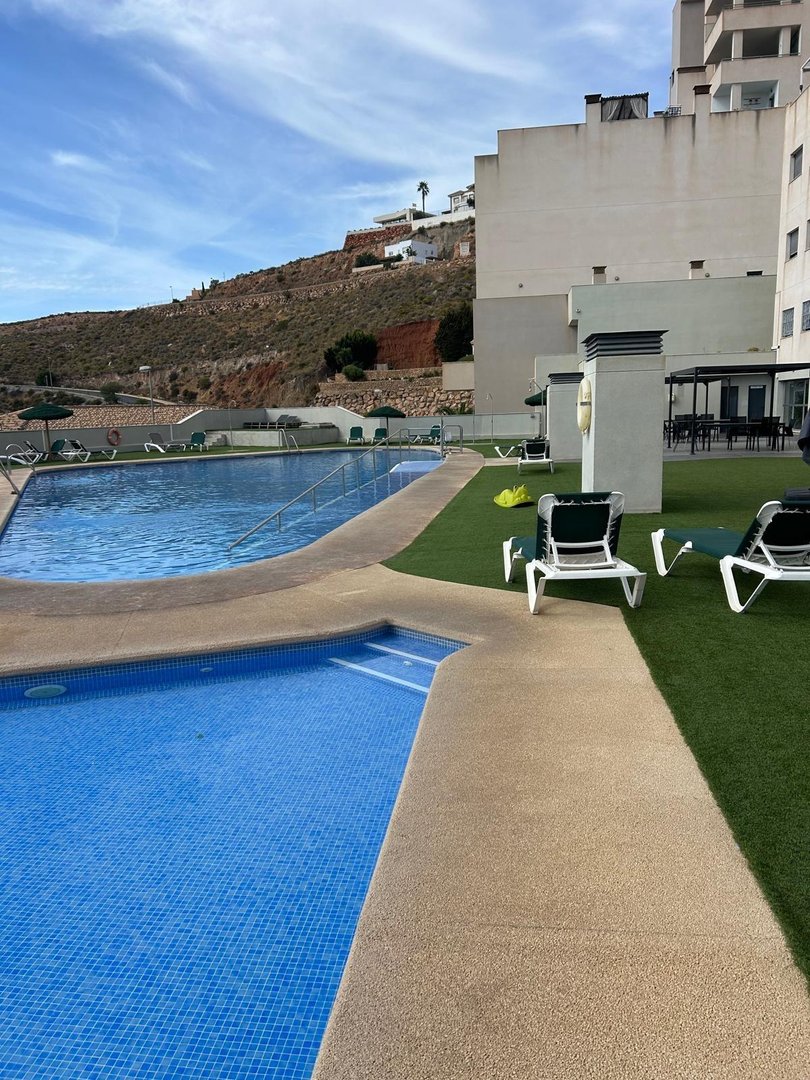 Pis de 58 m² a Vícar